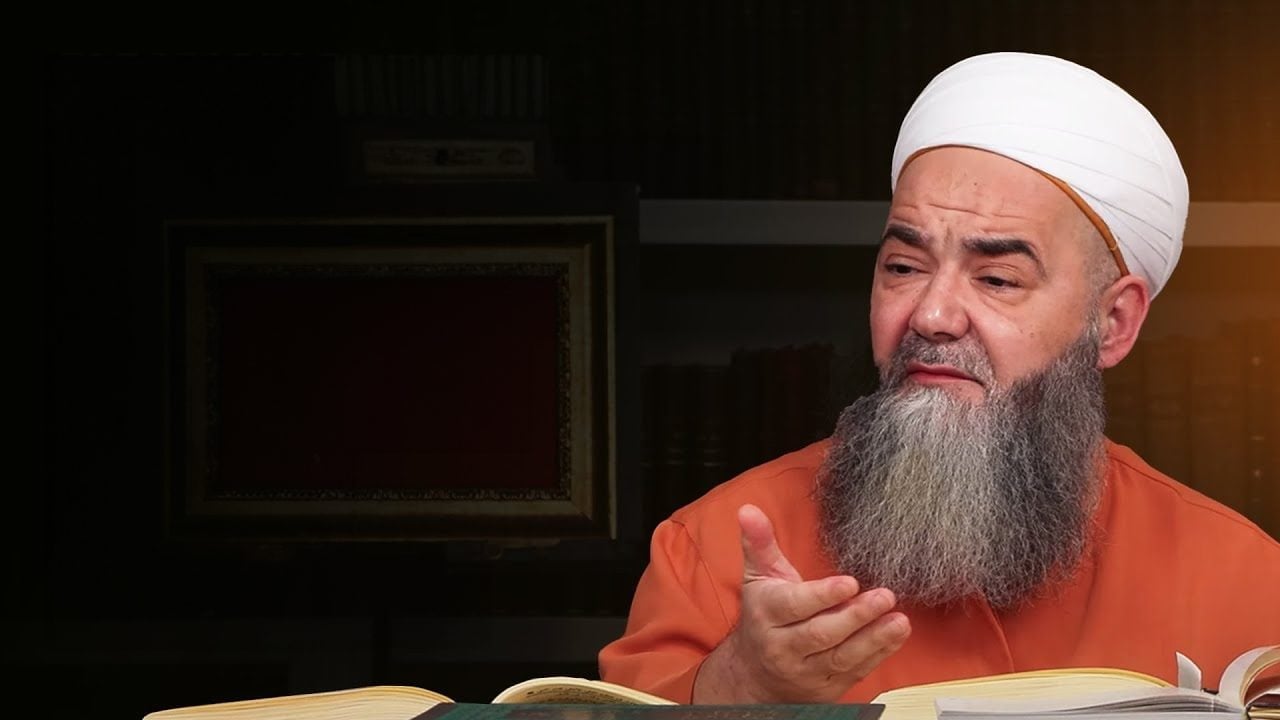Foto - Cübbeli Ahmet Hoca duyurdu: Büyük müjde, alayına operasyon çekildi