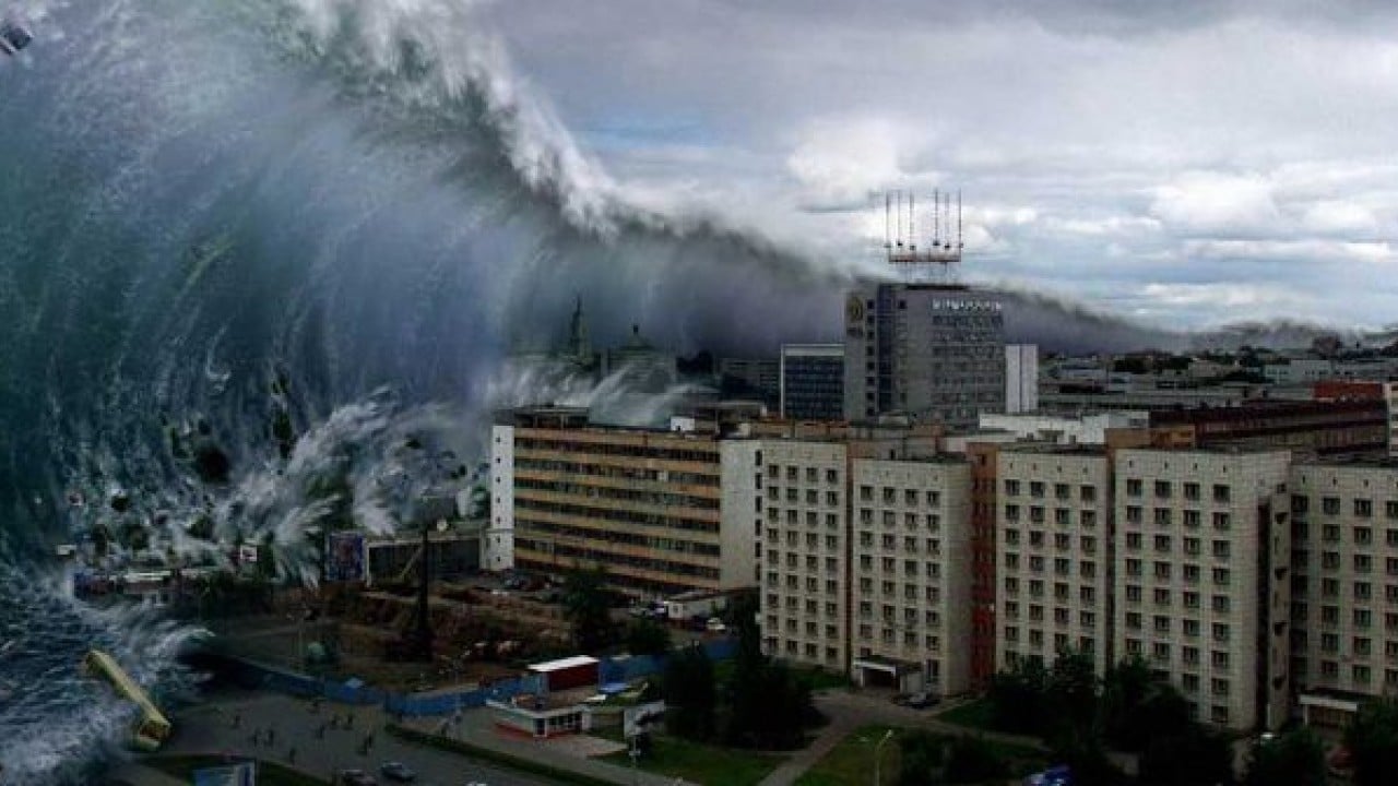 Foto - Cübbeli Ahmet Hoca 'işte bunlar kıyamet alameti' diyerek duyurdu: Saat çok yaklaştı diyor