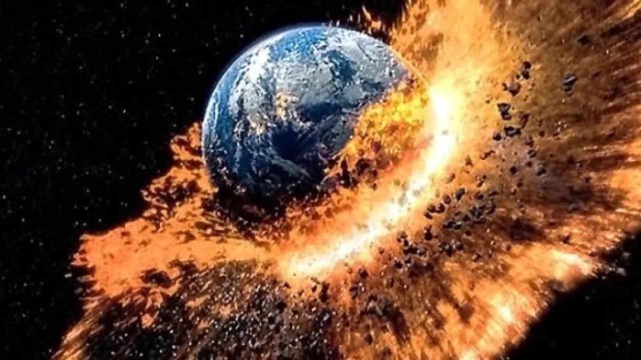 Foto - Cübbeli Ahmet Hoca 'işte bunlar kıyamet alameti' diyerek duyurdu: Saat çok yaklaştı diyor