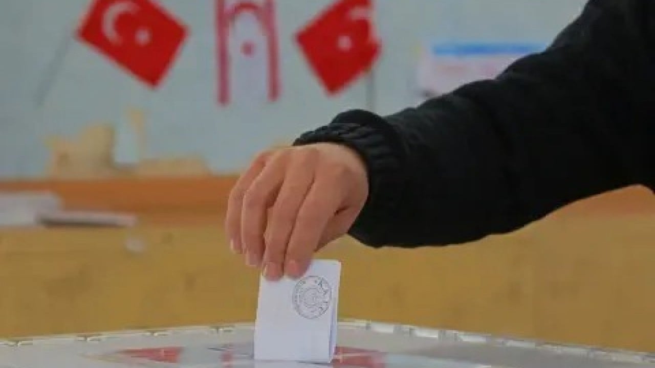 Foto - Cübbeli Ahmet Hoca o ülkenin lideri için dua istedi: Allah muhafaza oranın kaybedilme riski var