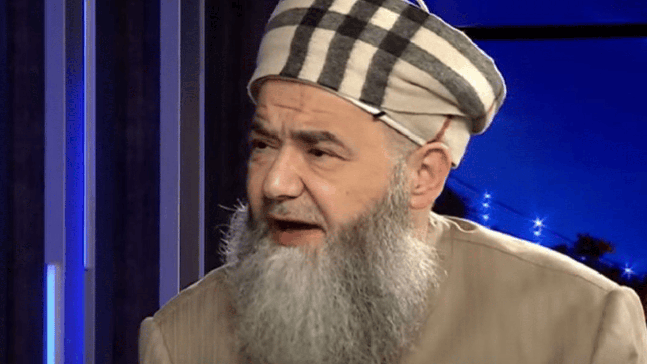 Cübbeli Ahmet Hoca'dan Bursa'ya çok sert tepki: Bursa yatıyor