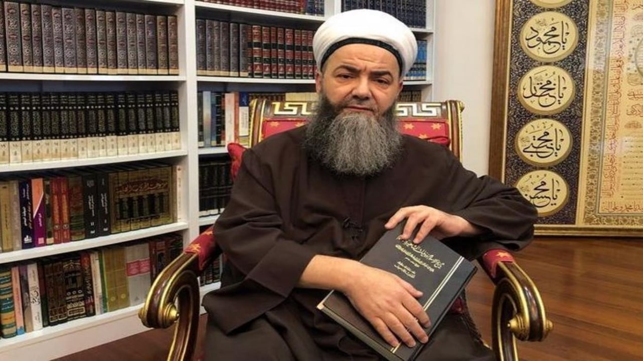 Foto - Cübbeli Ahmet Hoca’dan ezber bozan "anket" çıkışı: Yüzde 20’yi bulursa şok geçiririm