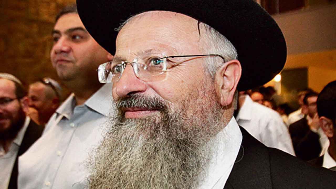 Foto - Cübbeli Ahmet Hoca'dan gündeme oturan Yecüc Mecüc sözleri: Şu an yaşıyorlar, set patlayacak