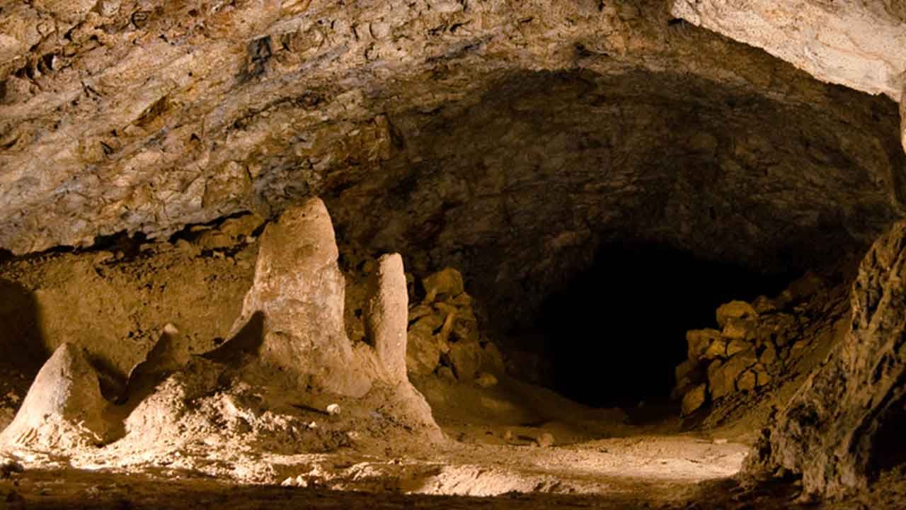 Foto - Cübbeli Ahmet Hoca'dan gündeme oturan Yecüc Mecüc sözleri: Şu an yaşıyorlar, set patlayacak