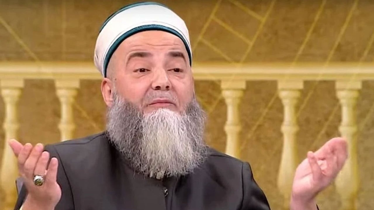 Foto - Cübbeli Ahmet Hoca’dan herkesi şaşırtan "lüks ve şatafat" çıkışı: "Pahalıya param yetmiyor, sahte marka alıyorum"