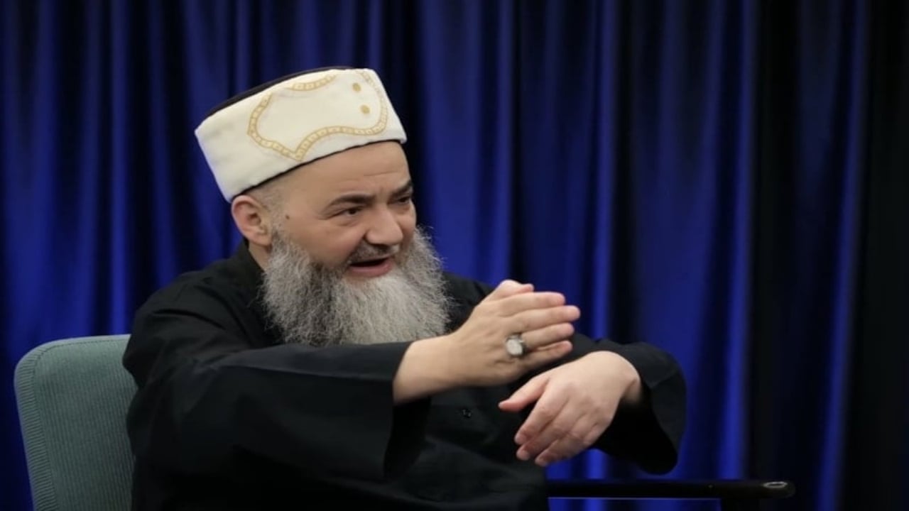 Foto - Cübbeli Ahmet Hoca’dan herkesi şaşırtan "lüks ve şatafat" çıkışı: "Pahalıya param yetmiyor, sahte marka alıyorum"