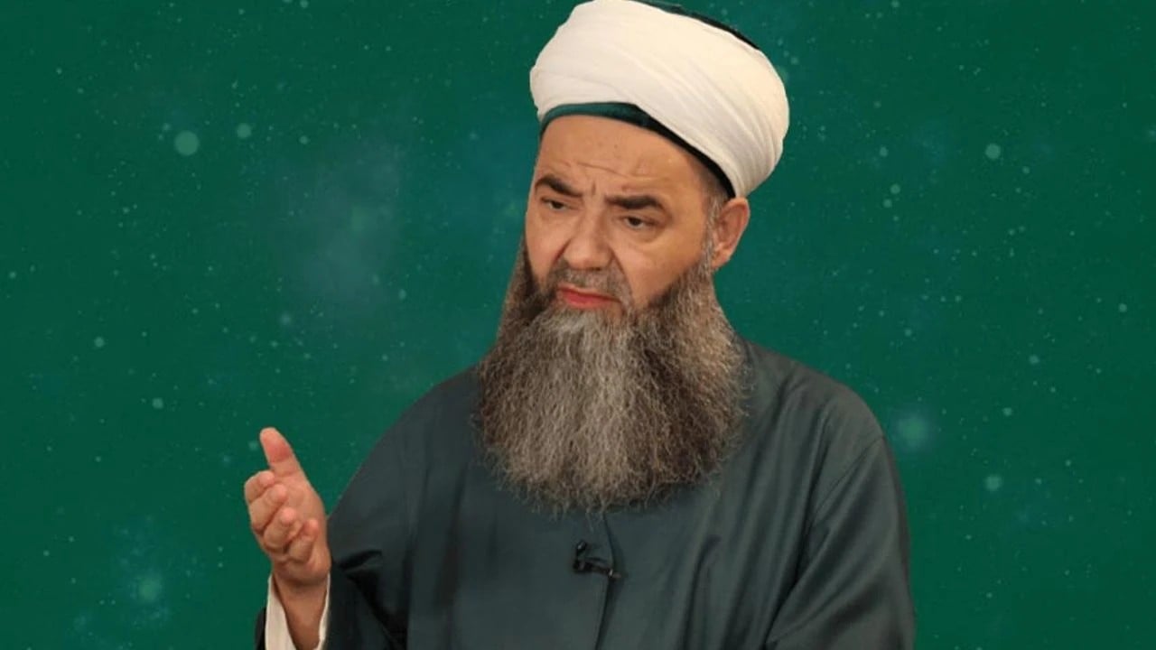 Foto - Cübbeli Ahmet Hoca'dan korkutan haber