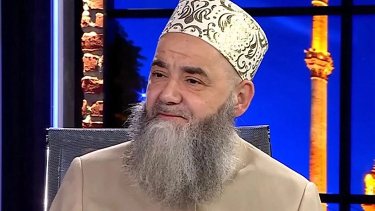 Foto - Cübbeli Ahmet Hoca'dan korkutan haber