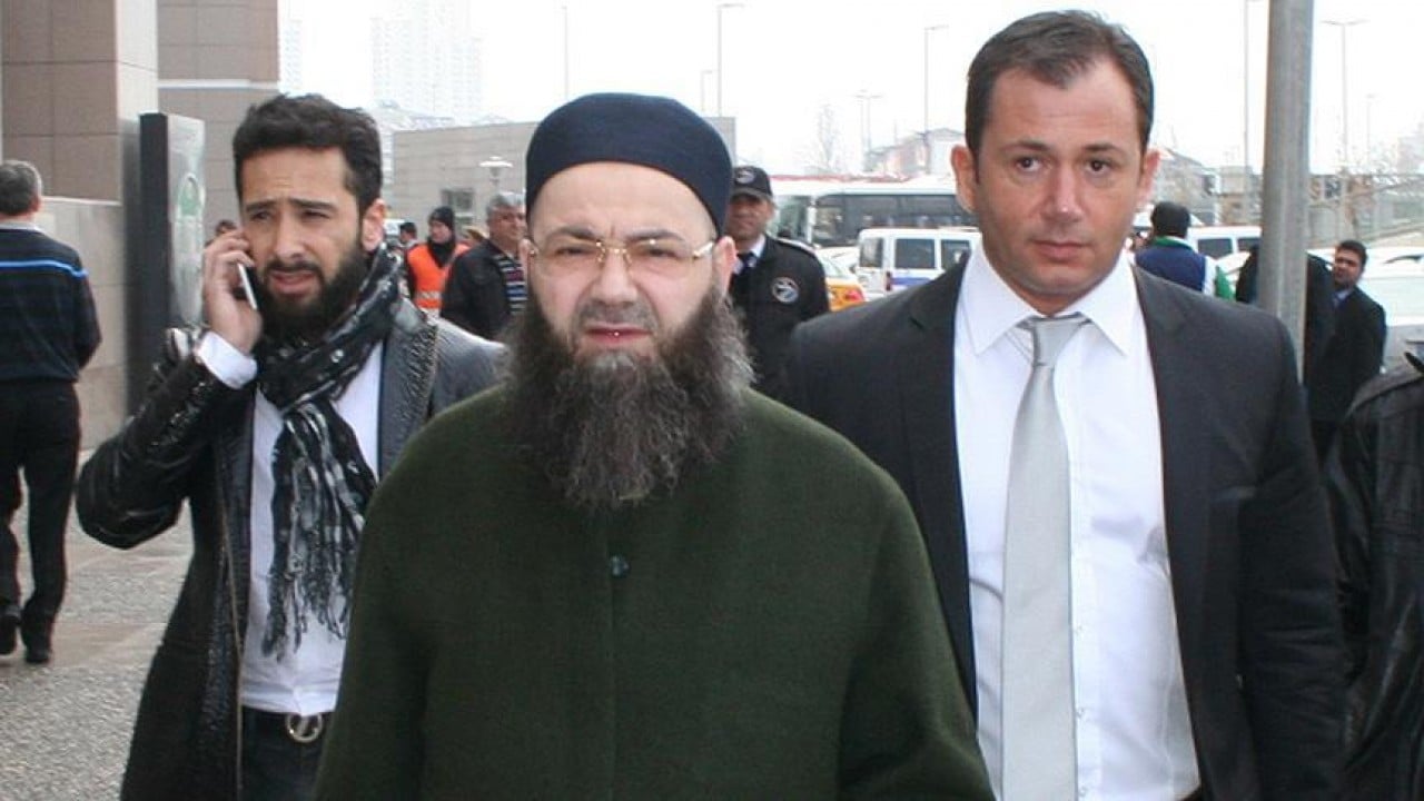 Foto - Cübbeli Ahmet Hoca'dan korkutan haber