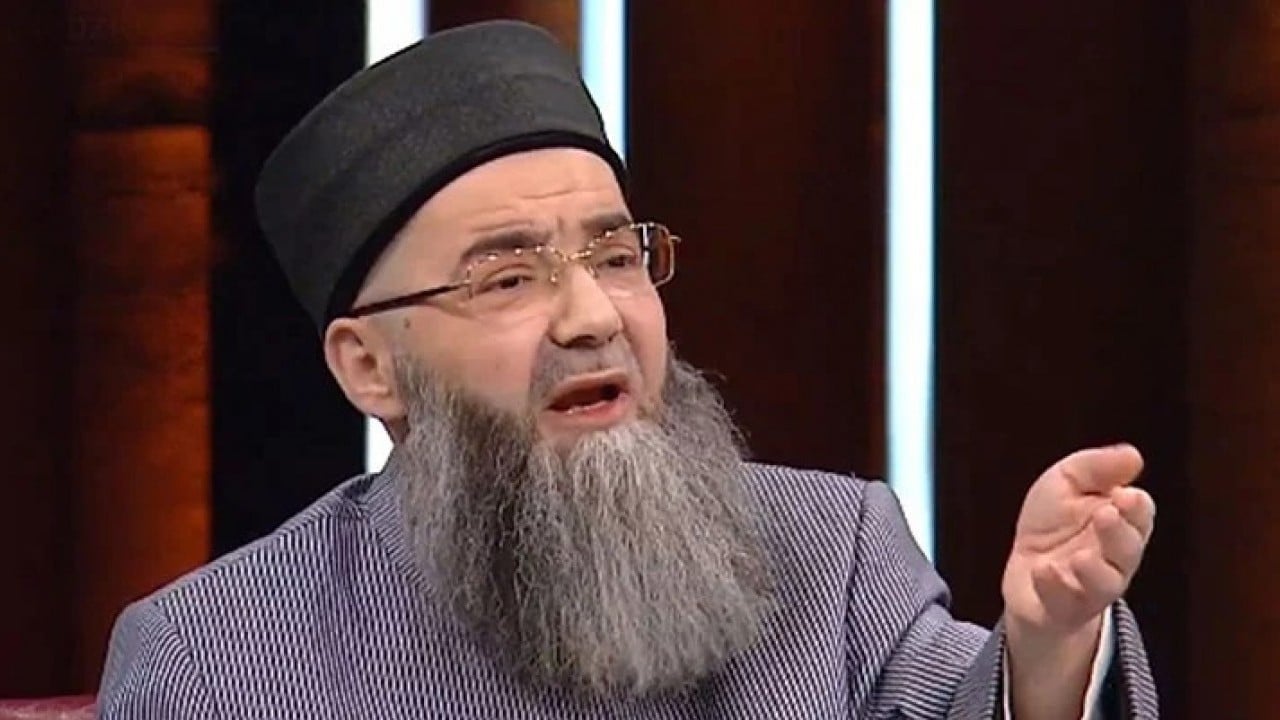 Foto - Cübbeli Ahmet Hoca'nın Hamaney sözleri ortalığı yıkacak: Bunu farklı bir yerde bulamazsınız