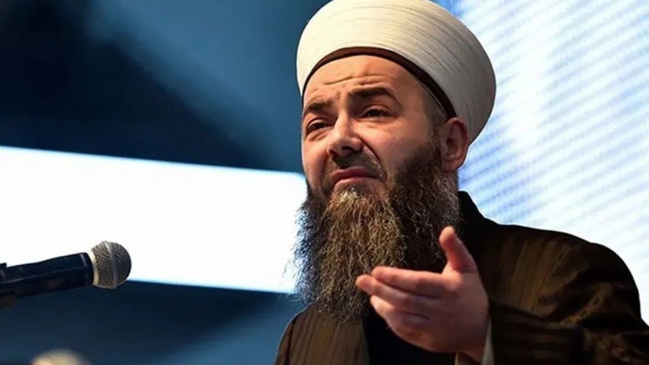 Foto - Cübbeli Ahmet Hoca'nın Hamaney sözleri ortalığı yıkacak: Bunu farklı bir yerde bulamazsınız