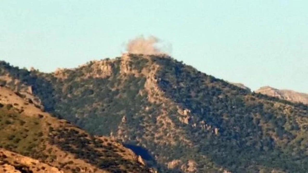 Foto - Cudi Dağı ile ilgili flaş karar alındı: Dağın altında büyük bir rezerv olabilir