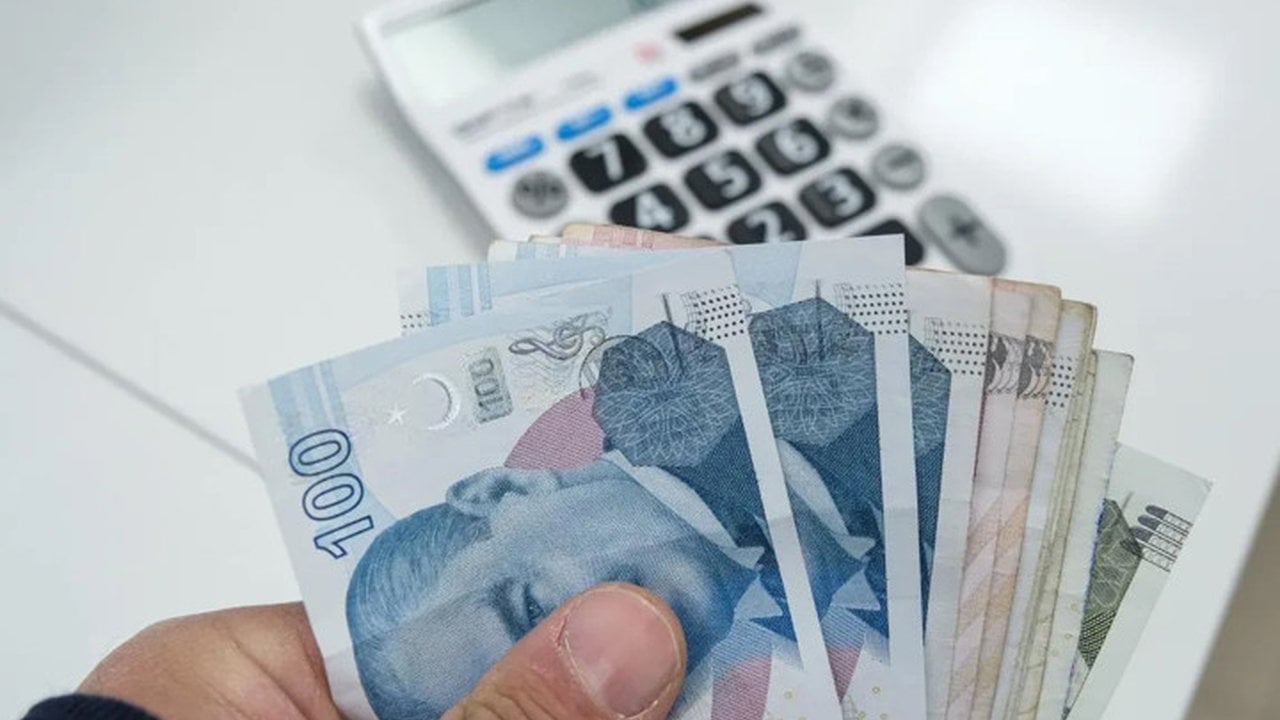 Foto - Cuma günü açıklanacak! İşte emekli zammı için masadaki en güçlü rakam