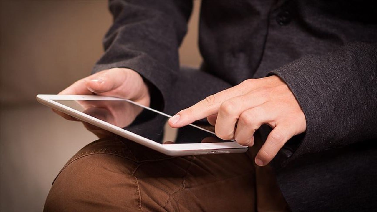 Foto - Cuma hutbesinde dijital bağımlılığa dikkat çekildi: Bağımlılıkla mücadelede ramazan bir fırsattır