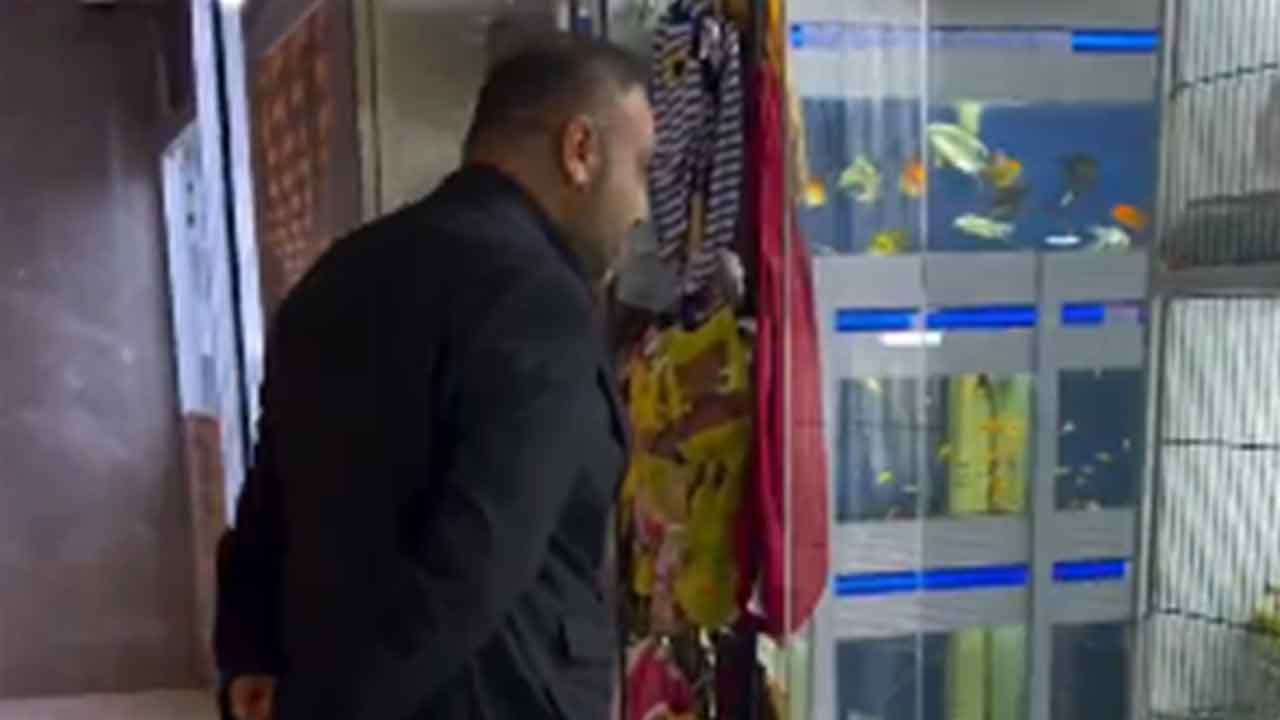 Foto - 'Cumhur İttifakı Ocakları Genel Başkanıyım' diyen isimle ilgili flaş karar