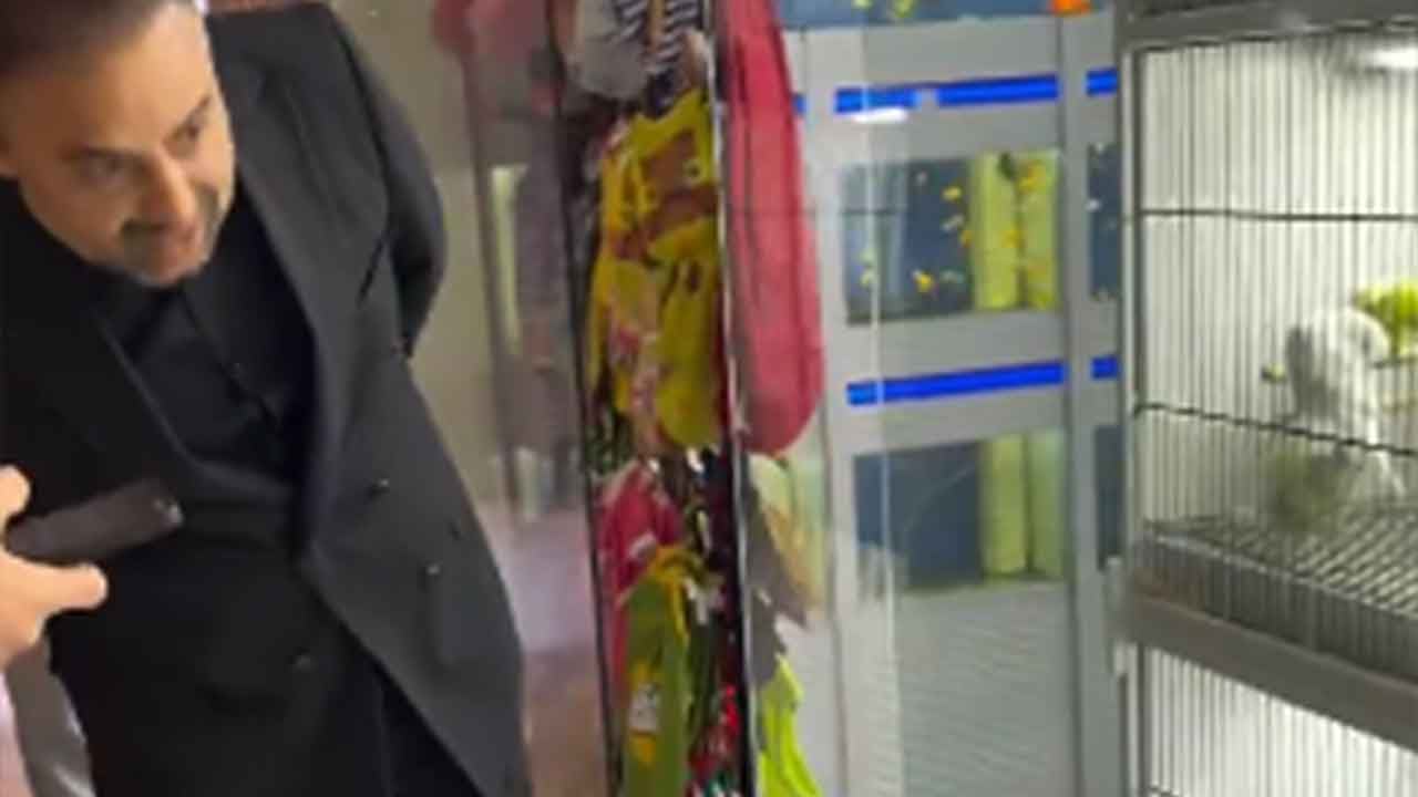 Foto - 'Cumhur İttifakı Ocakları Genel Başkanıyım' diyen isimle ilgili flaş karar