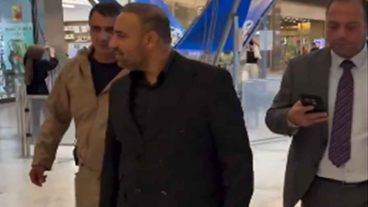 Foto - 'Cumhur İttifakı Ocakları Genel Başkanıyım' diyen isimle ilgili flaş karar