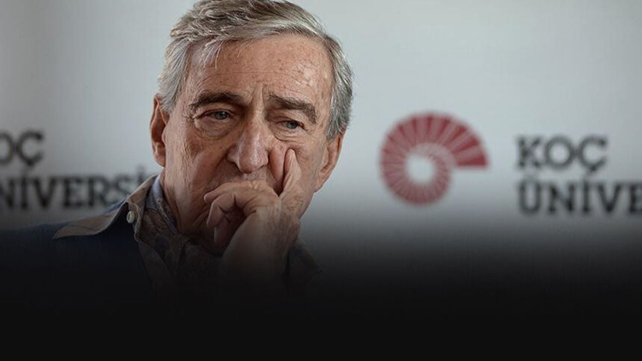 Foto - Cumhur İttifakı ortağından Rahmi Koç’a zehir zemberek sözler: "Onur ve haysiyet senin yedi ceddini ihya eder"