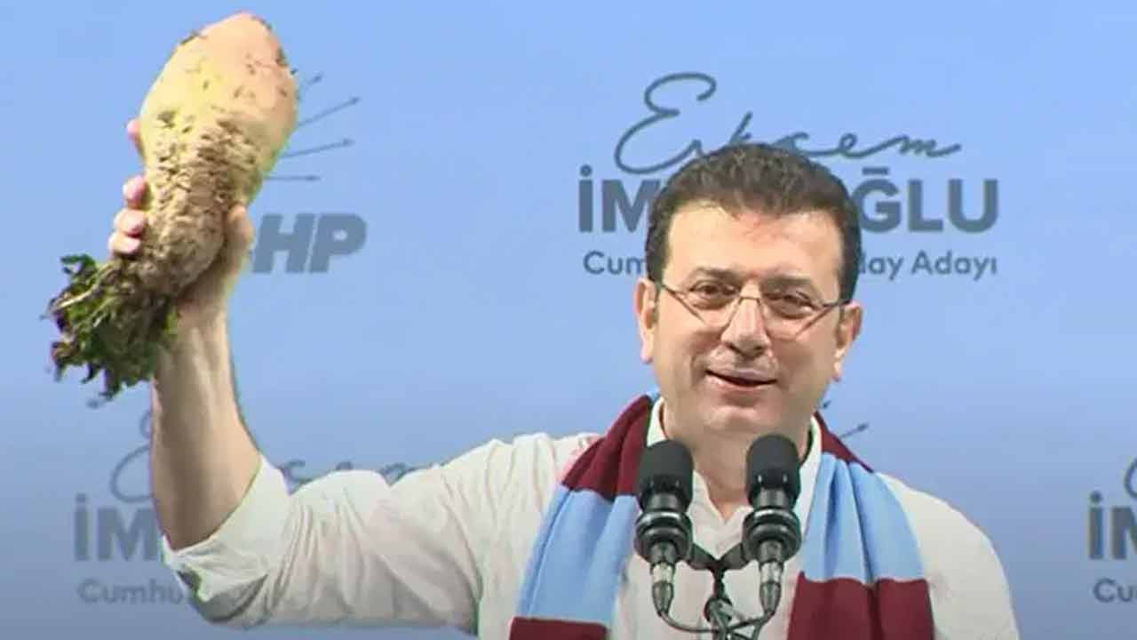 Foto - ‘Cumhurbaşkanı adayı kim olsun’ anketi! Aradaki fark kapanacak gibi değil