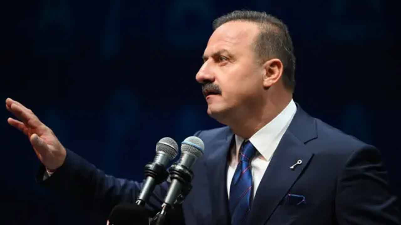 Foto - ‘Cumhurbaşkanı adayı kim olsun’ anketi! Aradaki fark kapanacak gibi değil