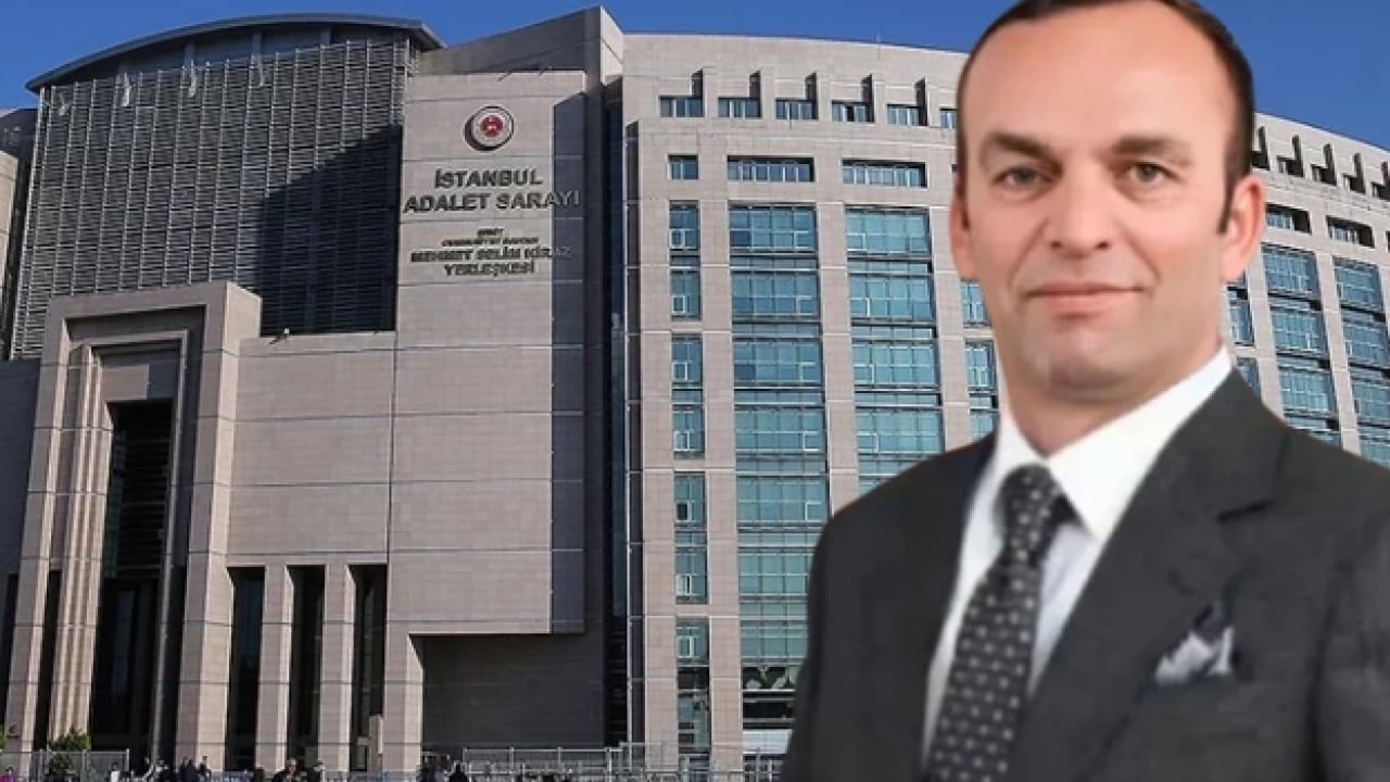 Foto - Cumhurbaşkanı adayı olmasının sırrı çözüldü! Siyasi operasyon