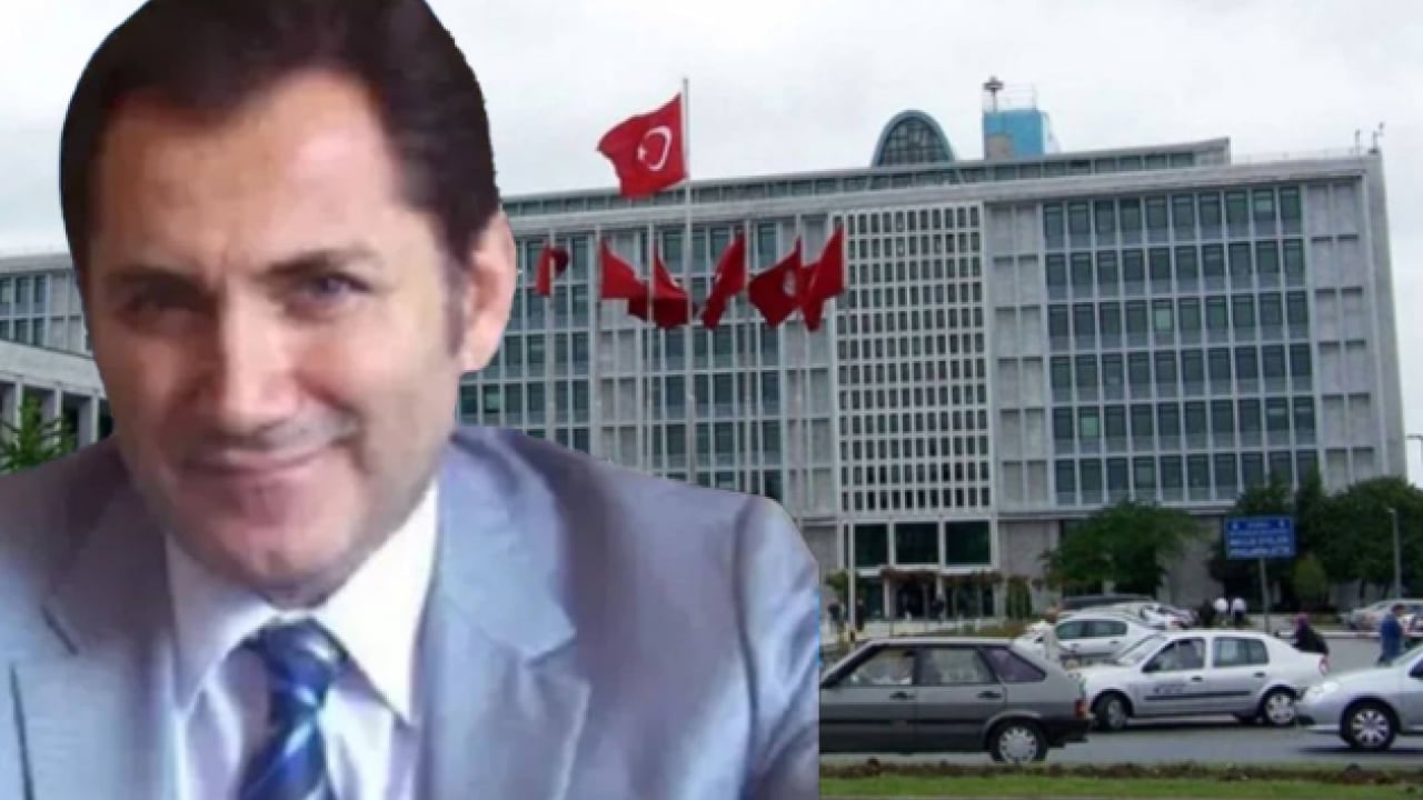 Foto - Cumhurbaşkanı adayı olmasının sırrı çözüldü! Siyasi operasyon