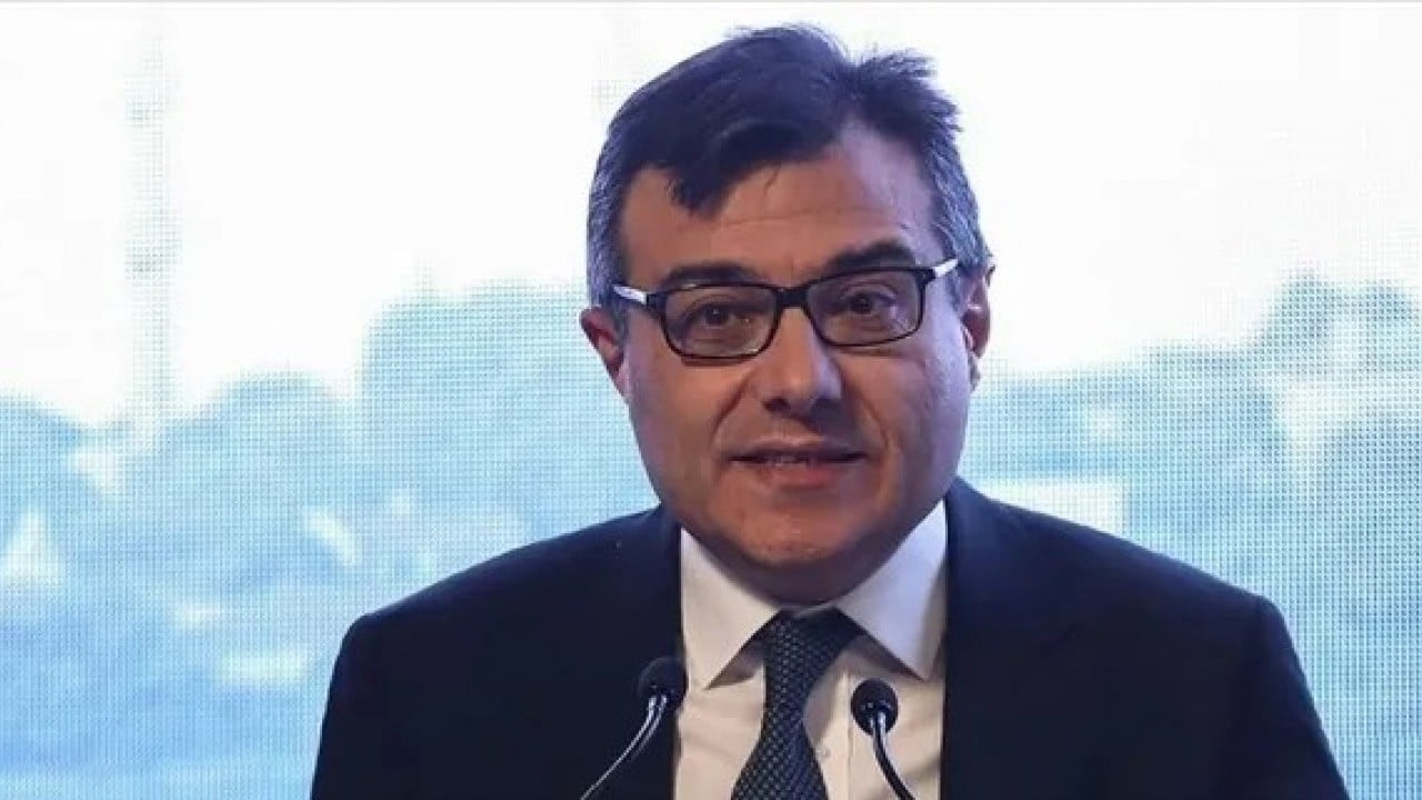 Foto - Cumhurbaşkanı Başdanışmanı görevinden ayrıldı! 'Affımı istedim' diyerek veda etti