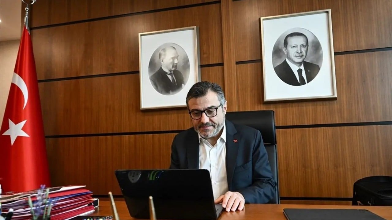 Foto - Cumhurbaşkanı Başdanışmanı görevinden ayrıldı! 'Affımı istedim' diyerek veda etti