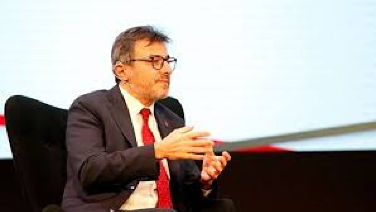 Foto - Cumhurbaşkanı Başdanışmanı görevinden ayrıldı! 'Affımı istedim' diyerek veda etti