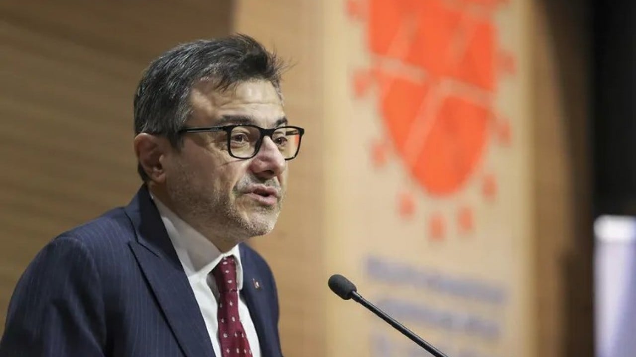 Foto - Cumhurbaşkanı Başdanışmanı görevinden ayrıldı! 'Affımı istedim' diyerek veda etti