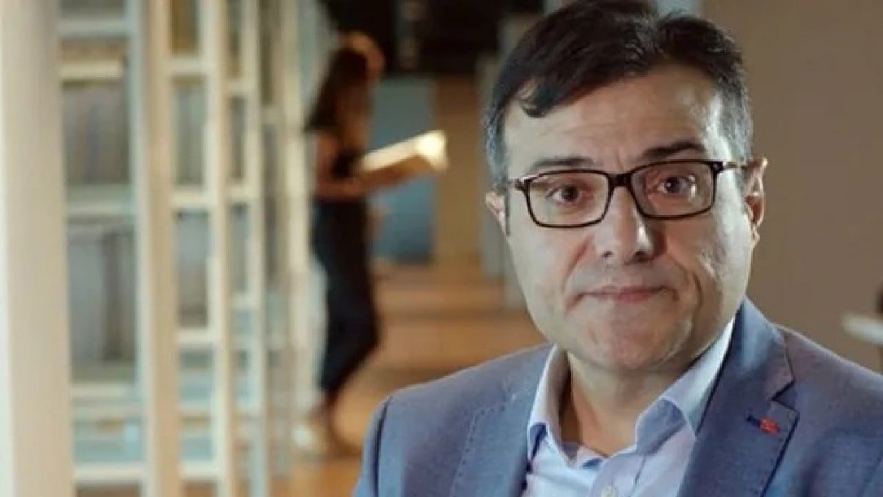 Foto - Cumhurbaşkanı Başdanışmanı görevinden ayrıldı! 'Affımı istedim' diyerek veda etti