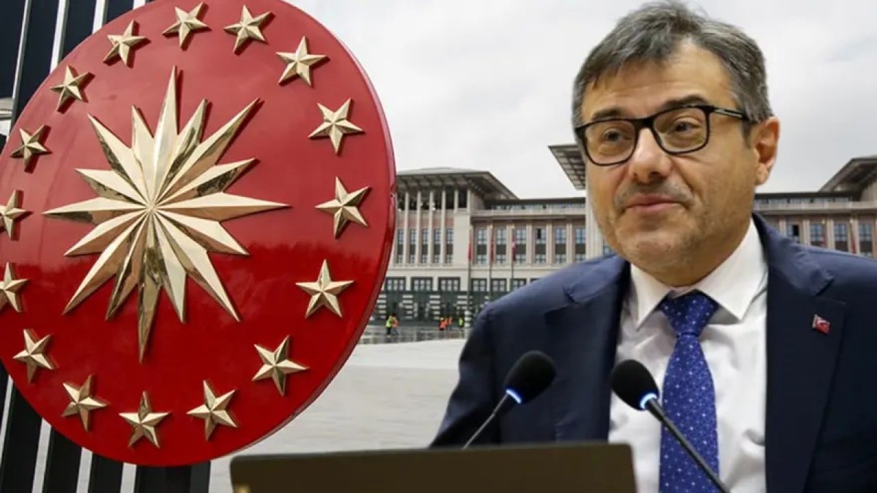 Foto - Cumhurbaşkanı Başdanışmanı görevinden ayrıldı! 'Affımı istedim' diyerek veda etti