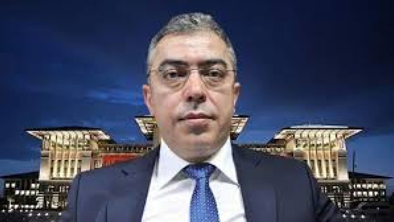 Foto - Cumhurbaşkanı Başdanışmanı Mehmet Uçum açıkladı: 106 yıllık sürecin en büyük adımı atılıyor