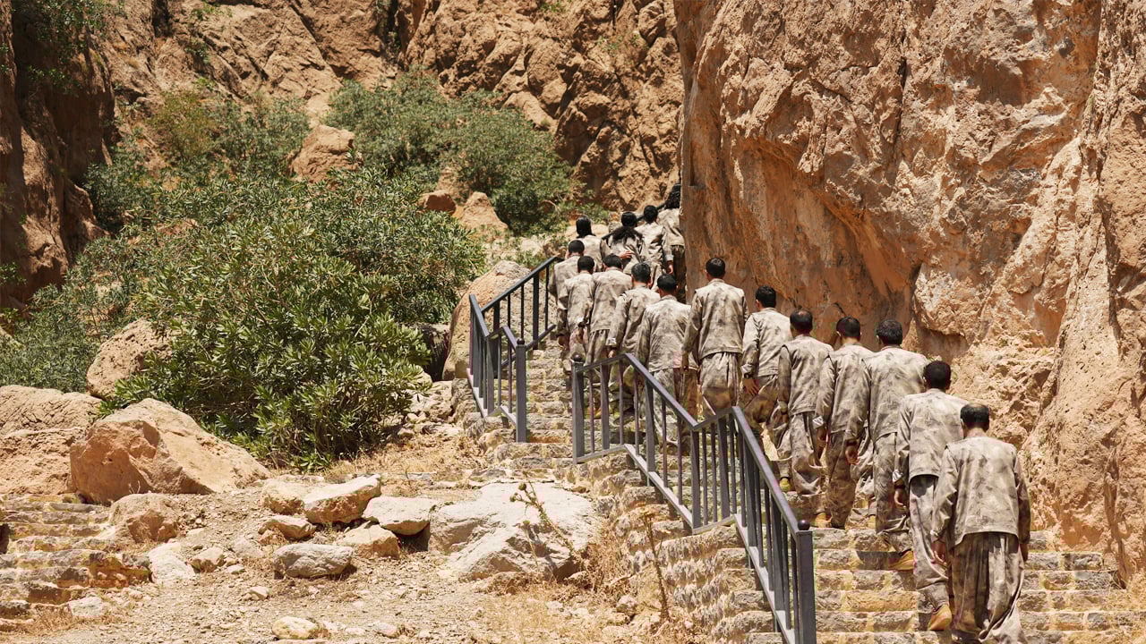 Foto - Cumhurbaşkanı Başdanışmanı Uçum'dan PKK'nın çekilme kararına ilk yorum