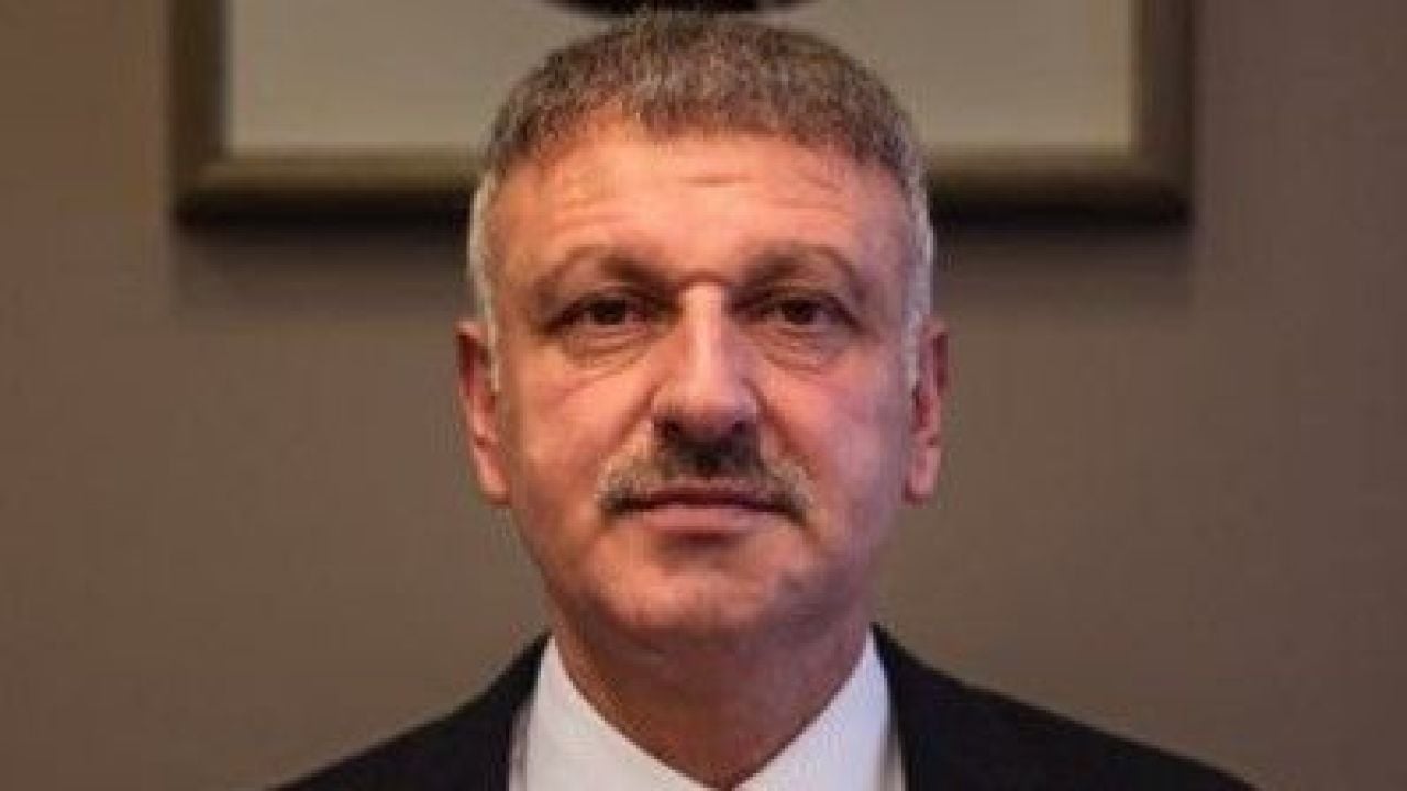 Foto - Cumhurbaşkanı Başdanışmanı Oktay Saral’dan çok sert tepki: Derhal hukuki adım atılsın, bu maneviyatımıza hakarettir