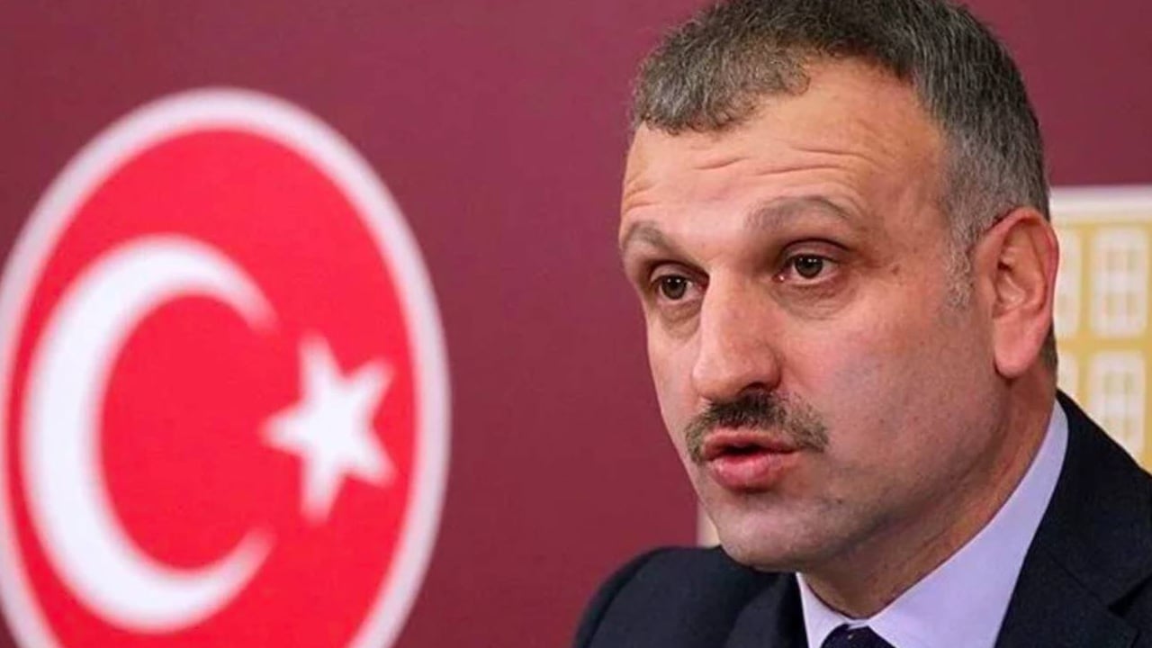 Foto - Cumhurbaşkanı Başdanışmanı Oktay Saral’dan Süleyman Soylu’ya destek: Hedef tahtasında olmak, doğru yolda yürümenin bedeli...