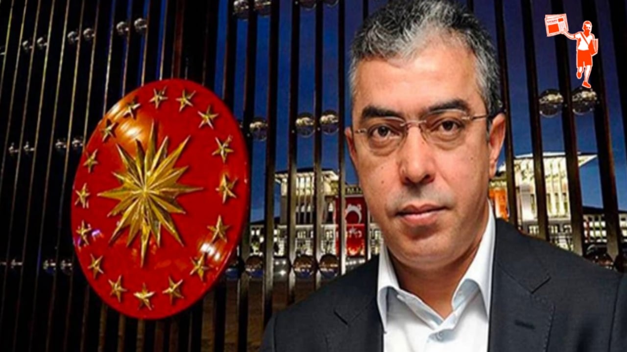 Foto - Cumhurbaşkanı Başdanışmanı Uçum’un "Öcalan" çıkışı Ankara’yı karıştırdı