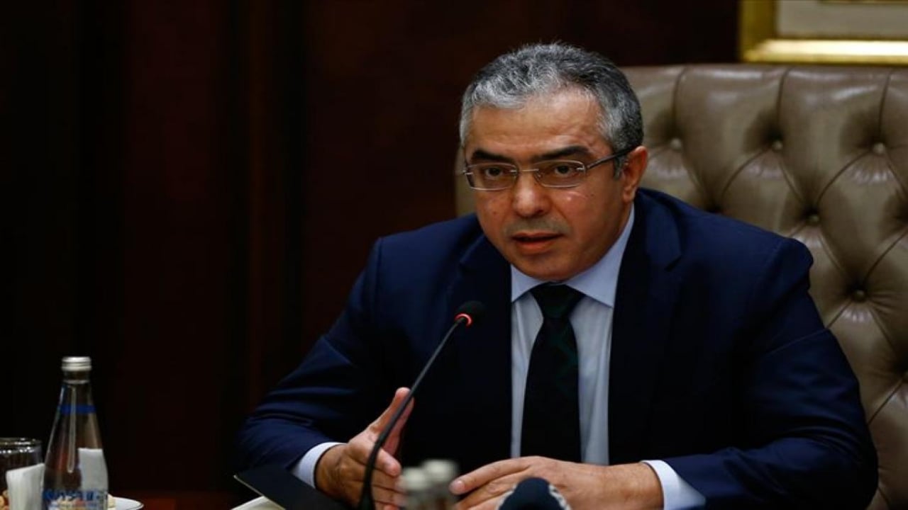 Foto - Cumhurbaşkanı Başdanışmanı Uçum’un "Öcalan" çıkışı Ankara’yı karıştırdı