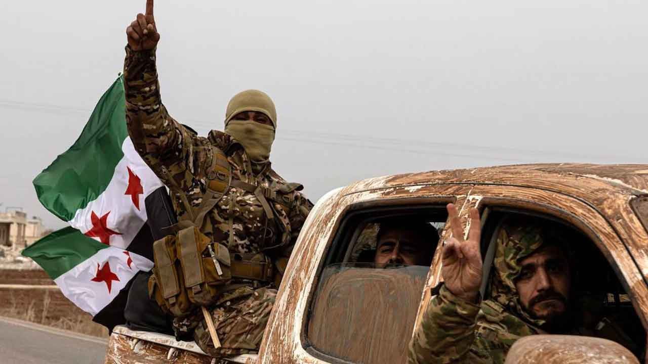 Foto - Cumhurbaşkanı Başdanışmanı Yalçın Topçu yazdı: Suriye'deki Kürtler bunu talep ediyor