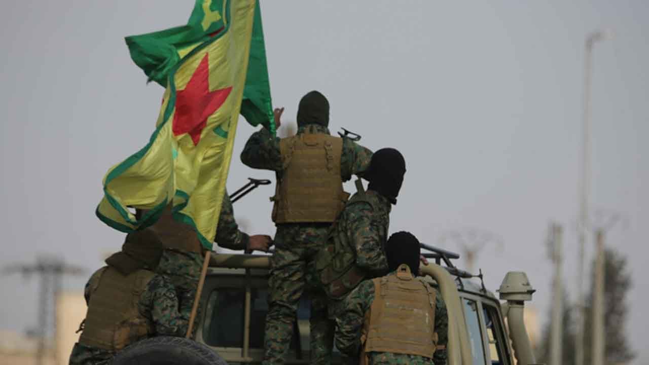 Foto - Cumhurbaşkanı Başdanışmanı Yalçın Topçu yazdı: Suriye'deki Kürtler bunu talep ediyor