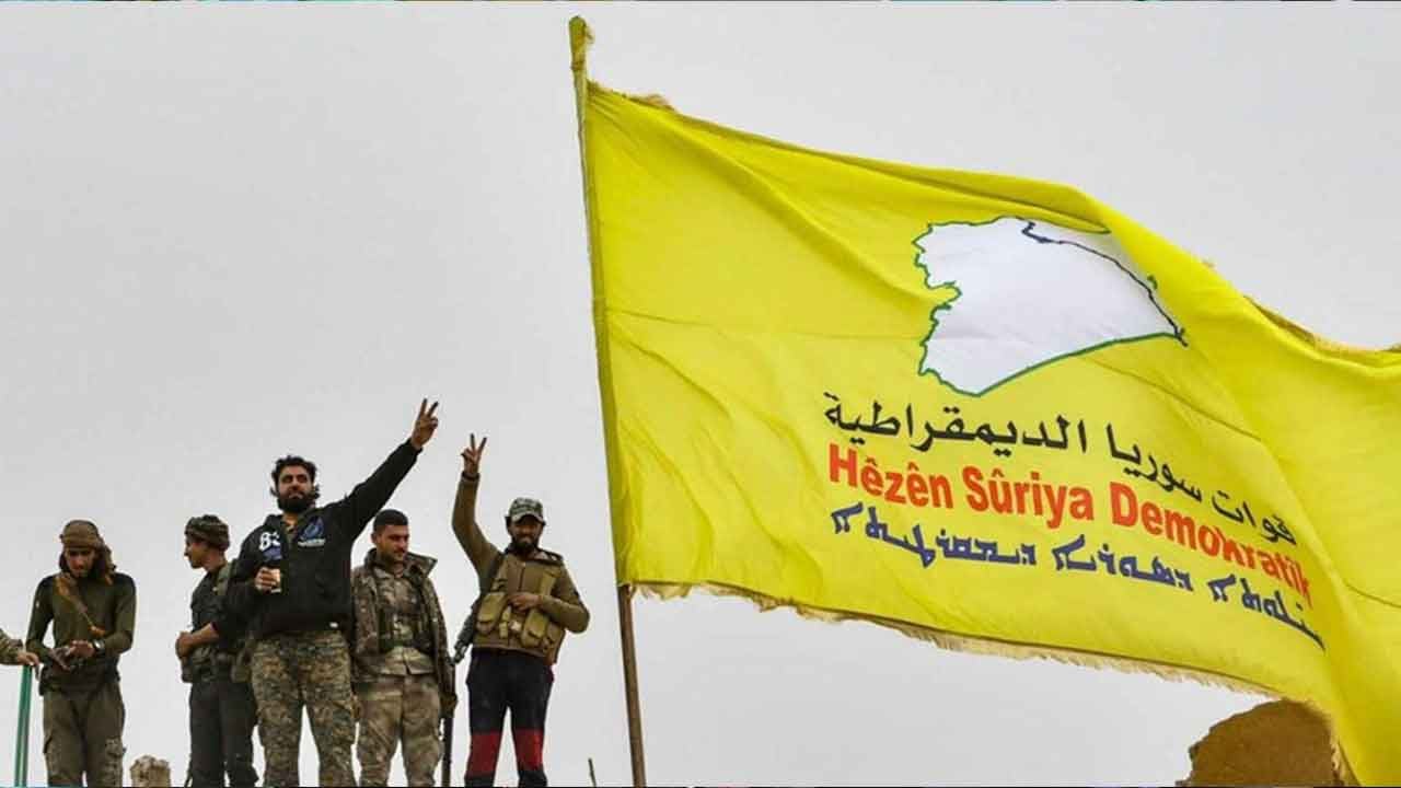 Foto - Cumhurbaşkanı Başdanışmanı Yalçın Topçu yazdı: Suriye'deki Kürtler bunu talep ediyor