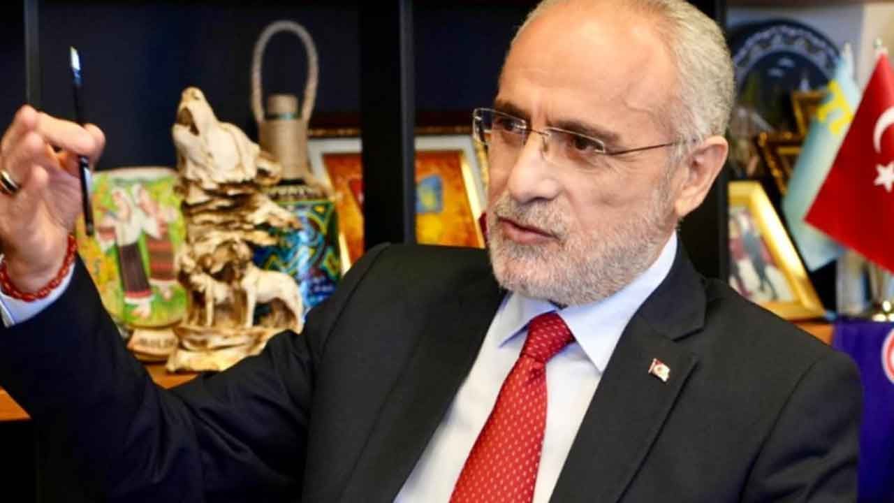 Foto - Cumhurbaşkanı Başdanışmanı Yalçın Topçu yazdı: Suriye'deki Kürtler bunu talep ediyor