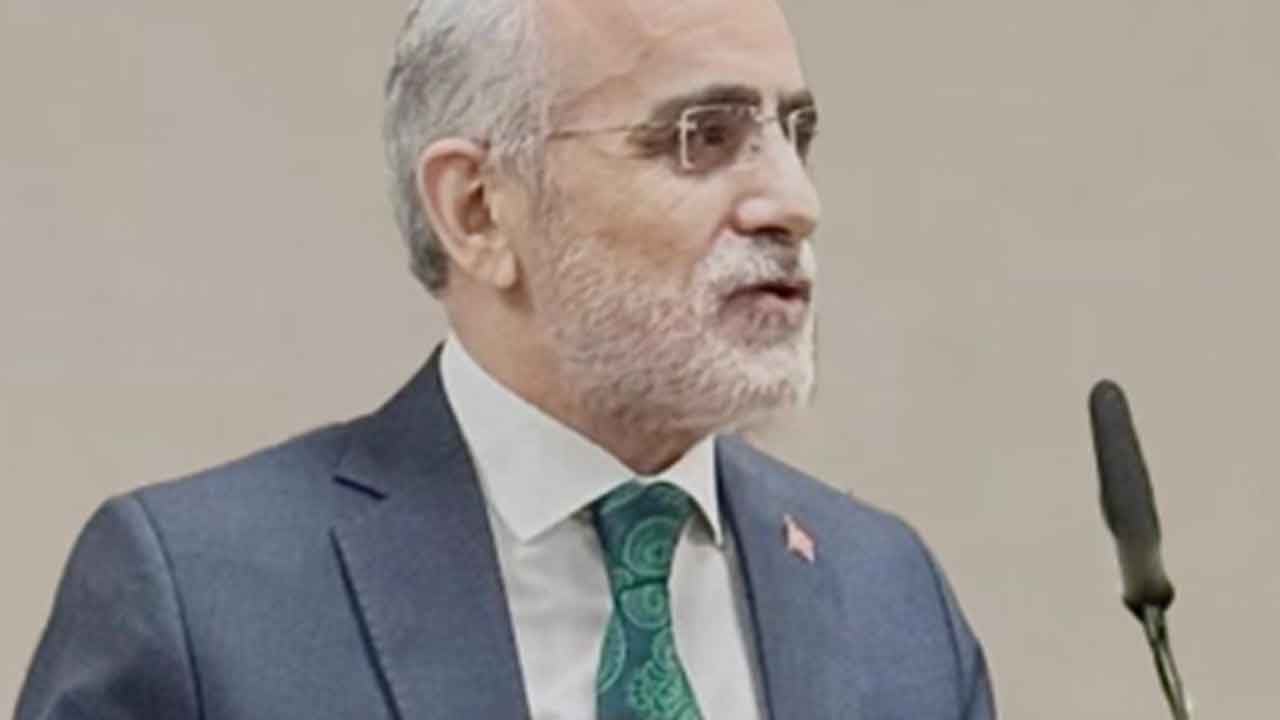 Foto - Cumhurbaşkanı Başdanışmanı Yalçın Topçu yazdı: Suriye'deki Kürtler bunu talep ediyor