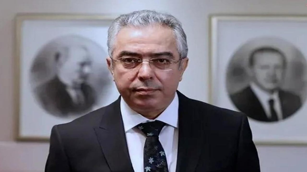 Foto - Cumhurbaşkanı Başdanışmanı’ndan ABD’ye zehir zemberek "Maduro" tepkisi! Hay ağzına sağlık