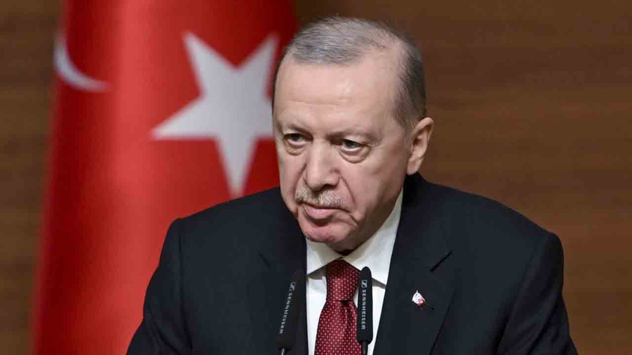 Foto - Cumhurbaşkanı Erdoğan, 5G dönemini resmen başlattı! "5G'yi 2 sene içinde ülkemizin her karışında hizmete sunacağız"