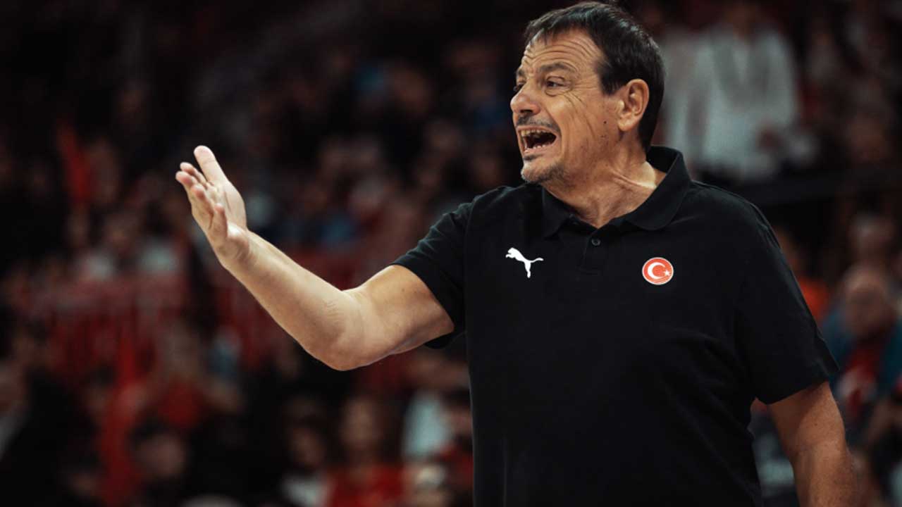 Foto - Cumhurbaşkanı Erdoğan, A Milli Basketbol Takımı’nı yalnız bırakmadı