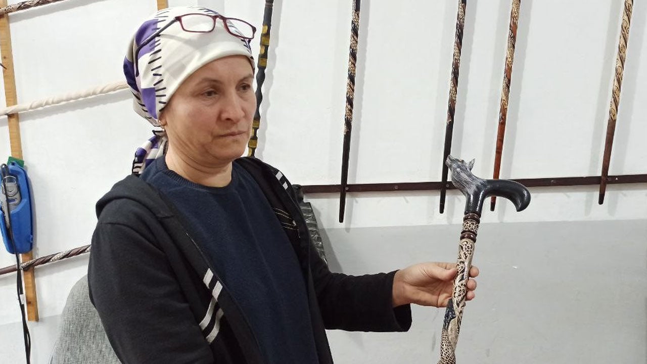 Foto - Cumhurbaşkanı Erdoğan asırlık çınarlara hediye etmişti: Asaletin simgesi yeniden Türkiye’nin gündeminde 