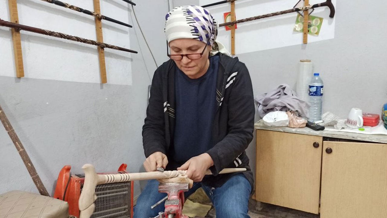 Foto - Cumhurbaşkanı Erdoğan asırlık çınarlara hediye etmişti: Asaletin simgesi yeniden Türkiye’nin gündeminde 