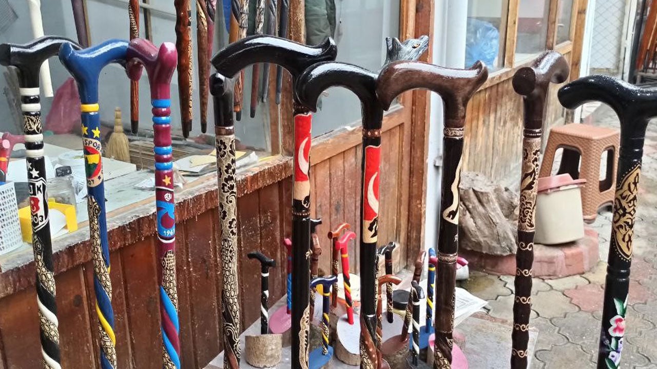 Foto - Cumhurbaşkanı Erdoğan asırlık çınarlara hediye etmişti: Asaletin simgesi yeniden Türkiye’nin gündeminde 