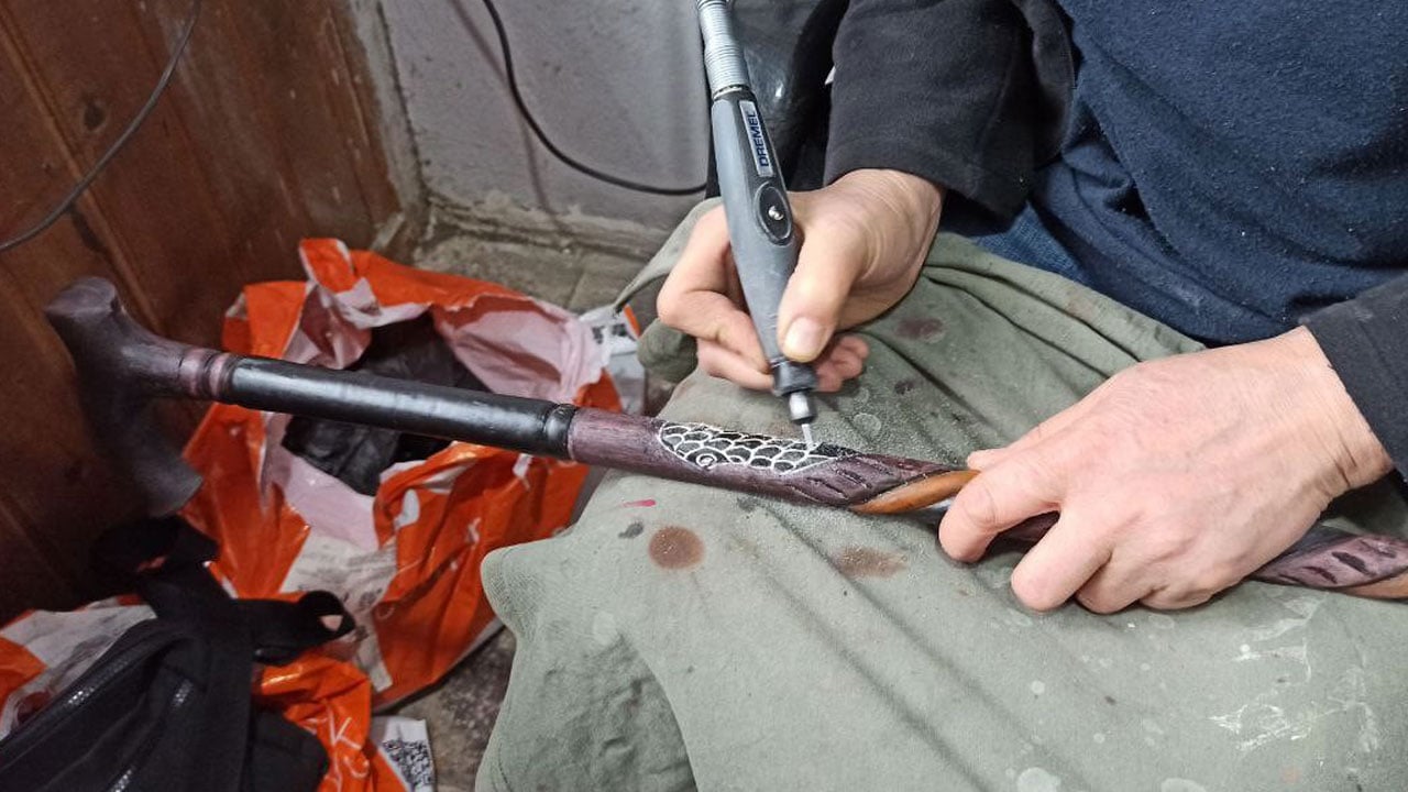 Foto - Cumhurbaşkanı Erdoğan asırlık çınarlara hediye etmişti: Asaletin simgesi yeniden Türkiye’nin gündeminde 